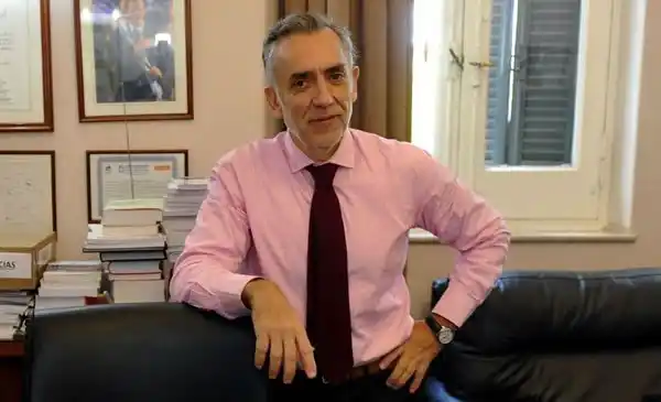 Entre Ríos adherirá a la revocatoria in extremis planteada por Noción