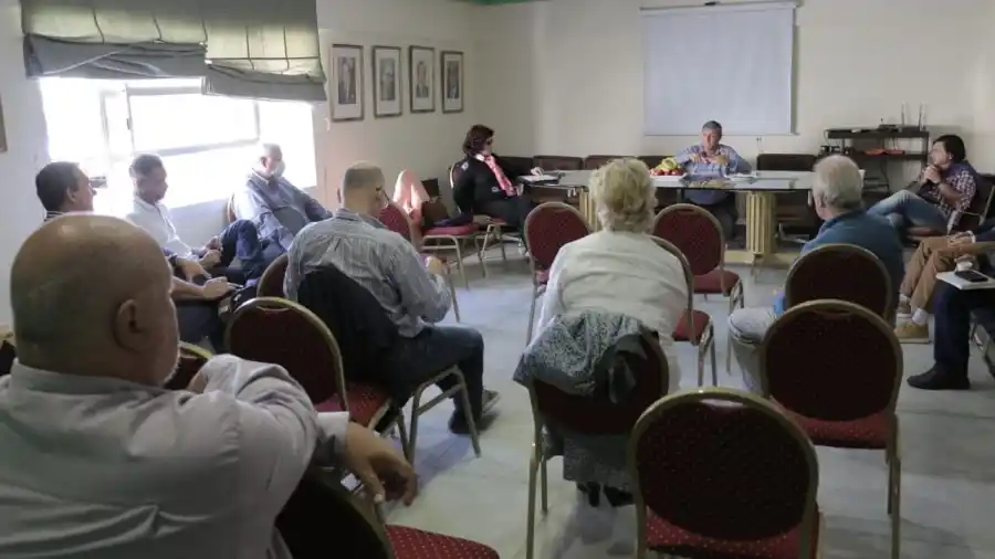 La Federación Médica le pidió a la Velázquez que evite “renuncias masivas de profesionales”