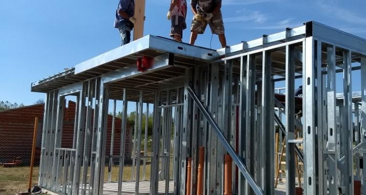 Discapacitados podrán acceder a viviendas sociales que construirá el Municipio