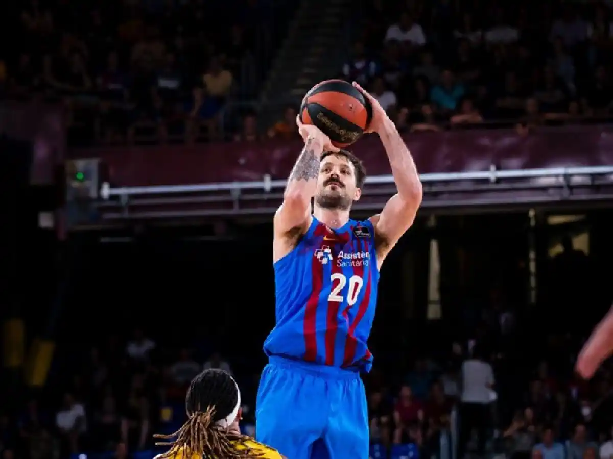 Barcelona, con Laprovittola, superó a Gran Canaria