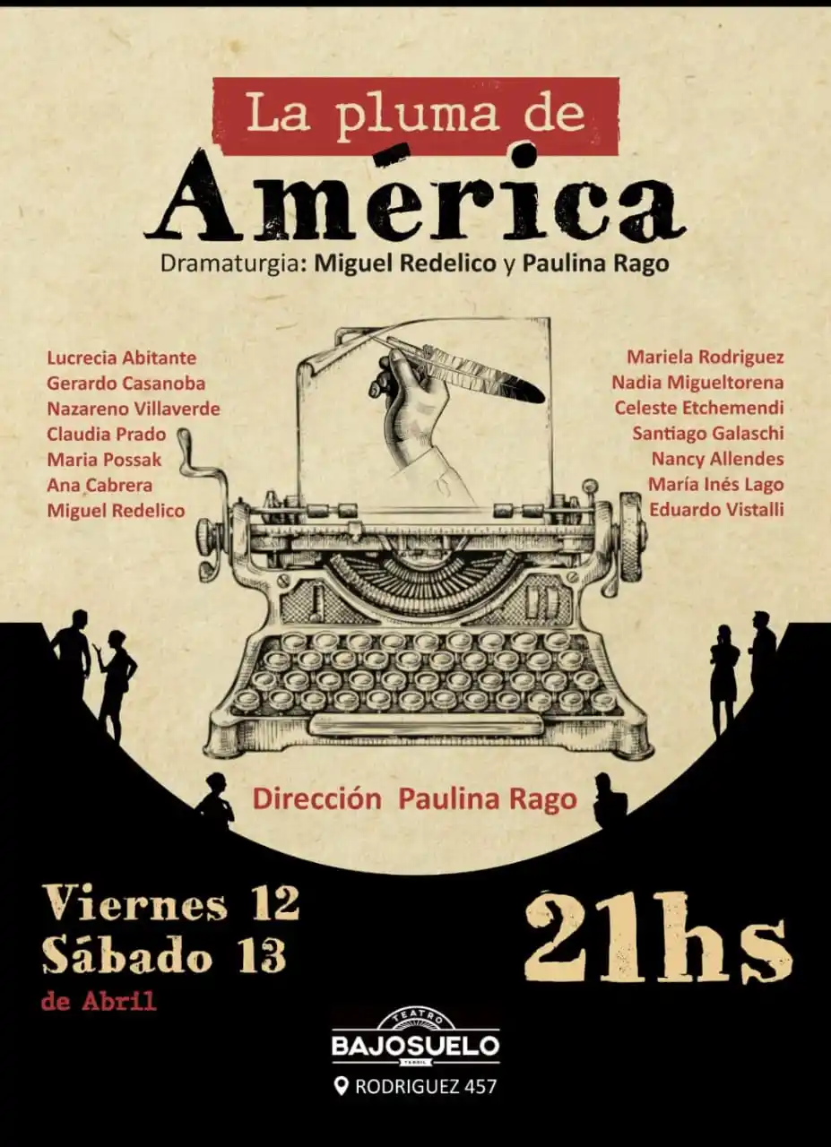 PLUMA