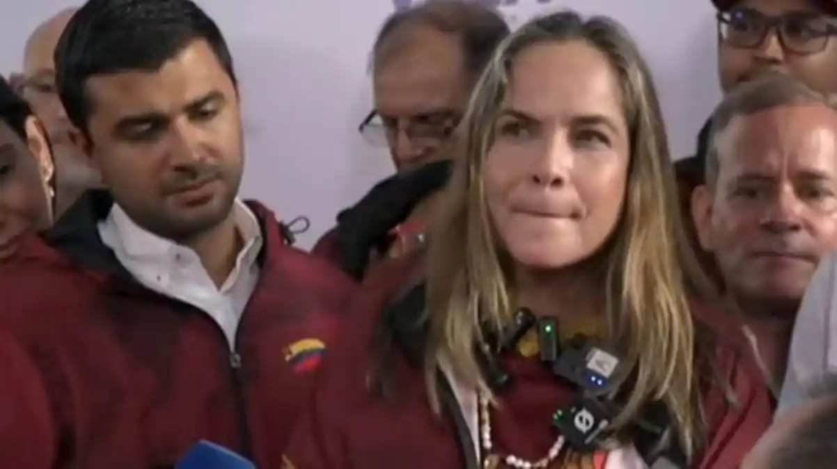 «LLEGÓ LA HORA»: oposición llama a acompañar testigos y defender el voto