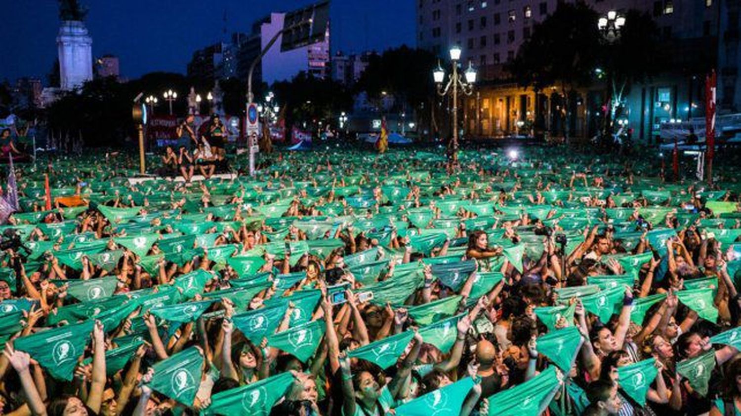 Aborto Legal: se aprobó el dictamen y se votará este jueves