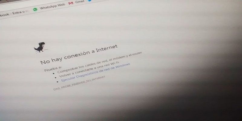El drama de trabajar por Internet en Venezuela