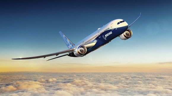 TAAG Angola elige al Boeing 787 para renovar su flota de largo alcance