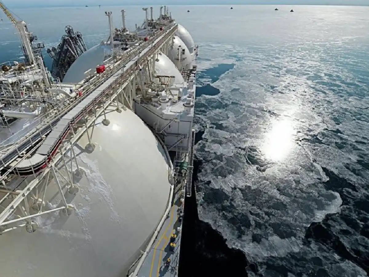 YPF anunció que exportará gas licuado en 2019