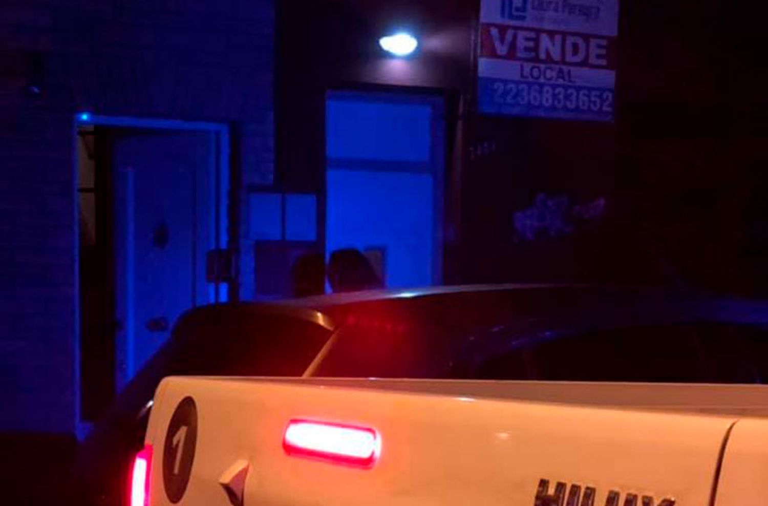 La Plata: organizó una fiesta clandestina y debe pagar una multa de $ 700.000