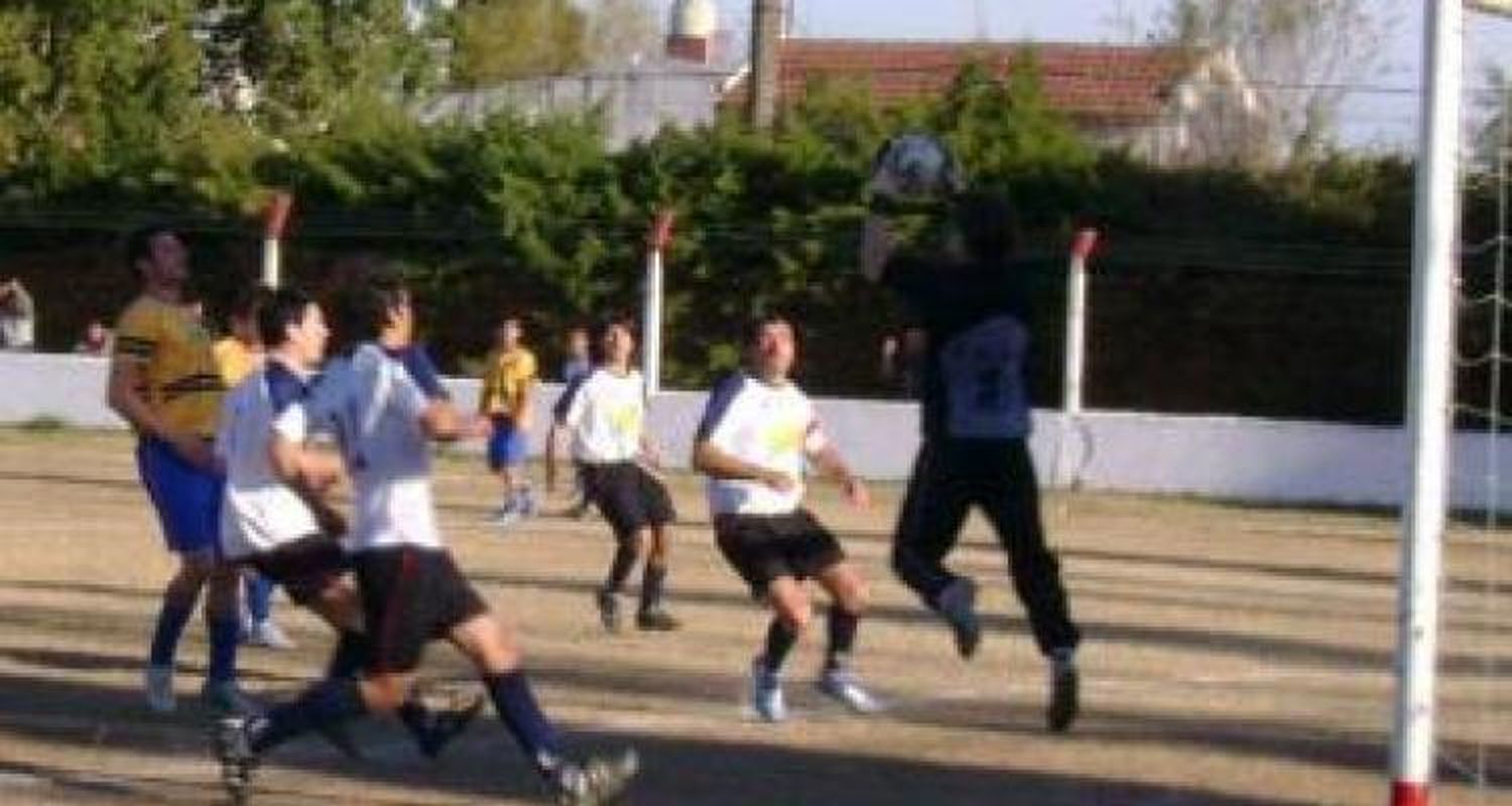 Comenzó el Torneo Clausura