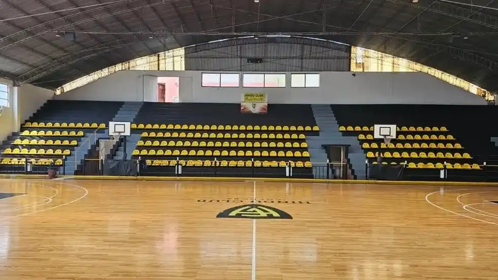 Hindú Club jugará la Liga Argentina.