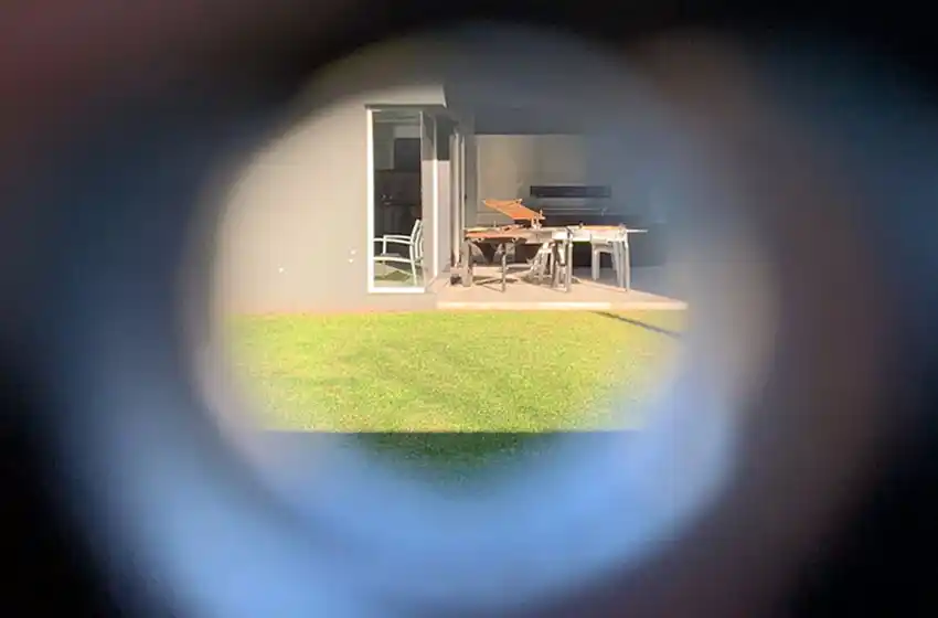 Balacera contra un familiar del vice de Newells D’Amico: «Es un barrio muy tranquilo, es la primera vez que pasa algo así»