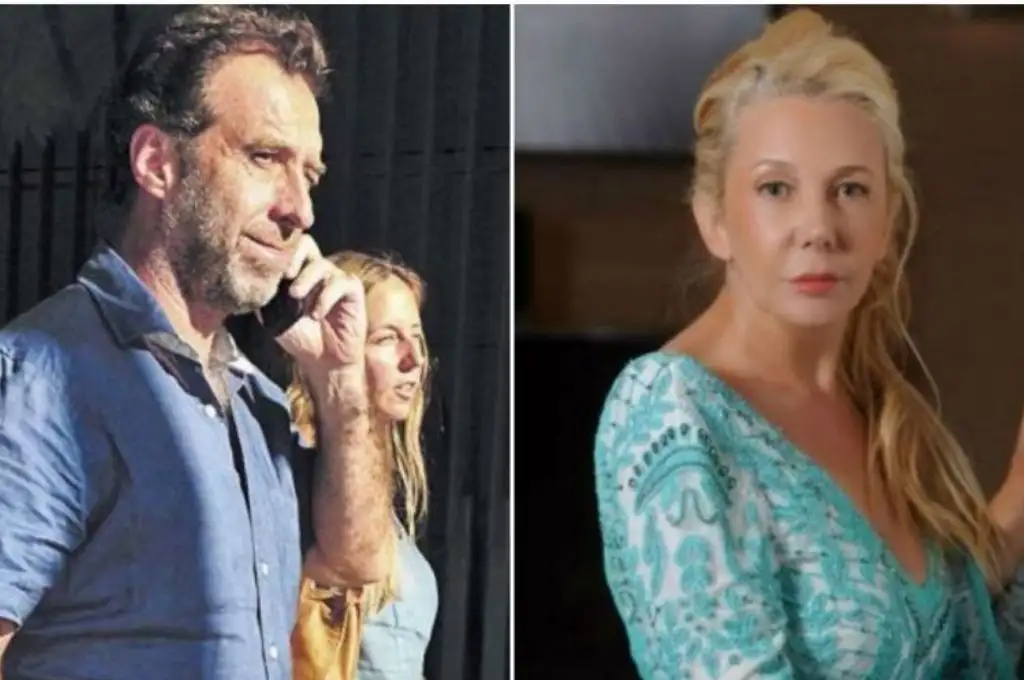 Citan a Mariano Macri y Mariana Nannis en la causa de los parque eólicos