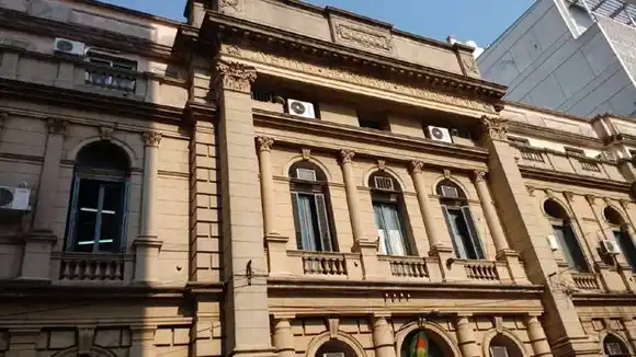 Hoy será inhábil judicial en los Juzgados de Familia Nº 1 y Nº 3 locales