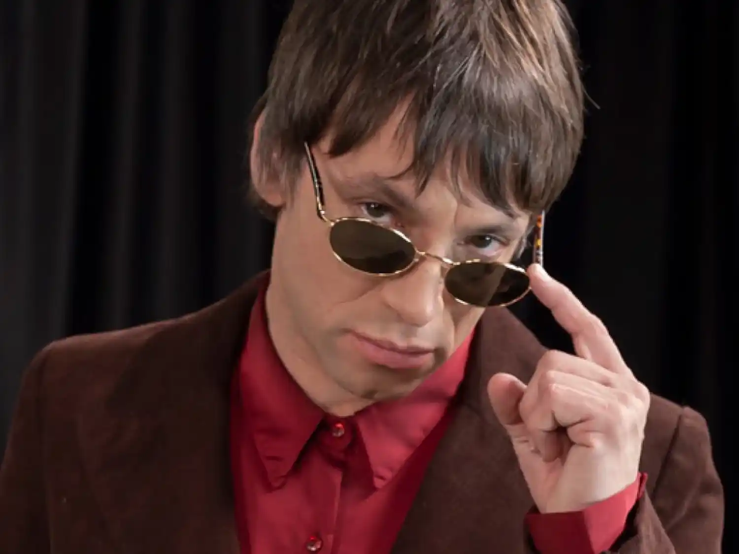 Joaquín Levinton ya recuperó el alta médico: “Estoy perfecto”