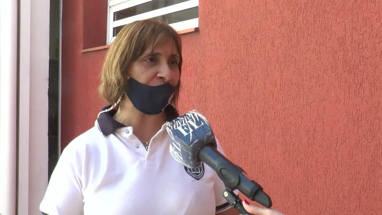 Sin clases por robo y destrozos en Jardín Visión de Futuro