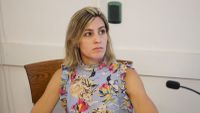“Este gobierno toma a los jubilados como variable de ajuste”