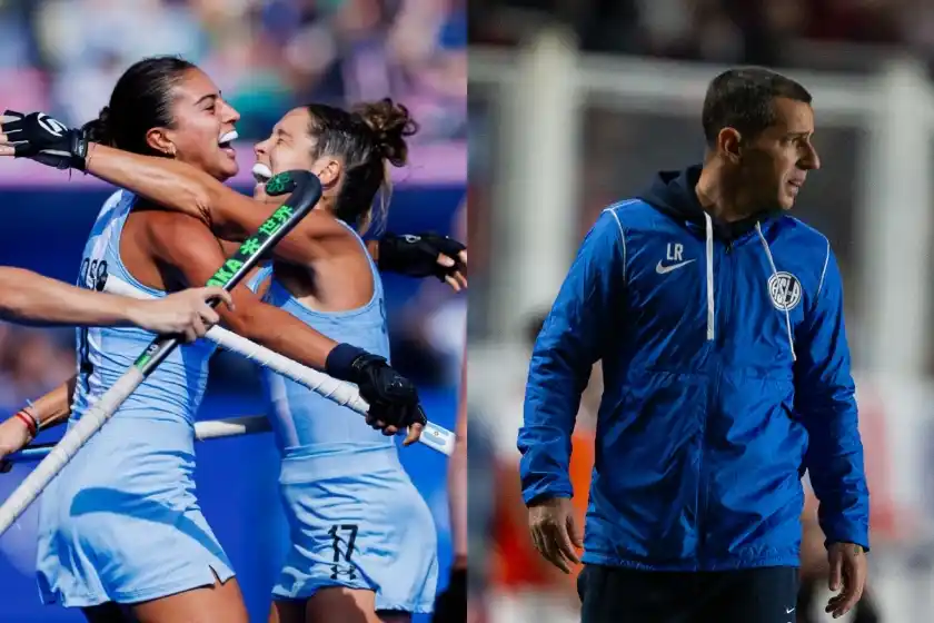 Juegos Olímpicos y Liga Profesional: la agenda deportiva de este sábado