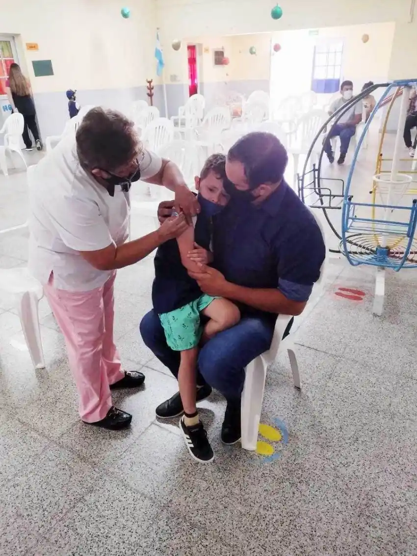 Se diagnosticaron ayer 4 casos de Covid-19