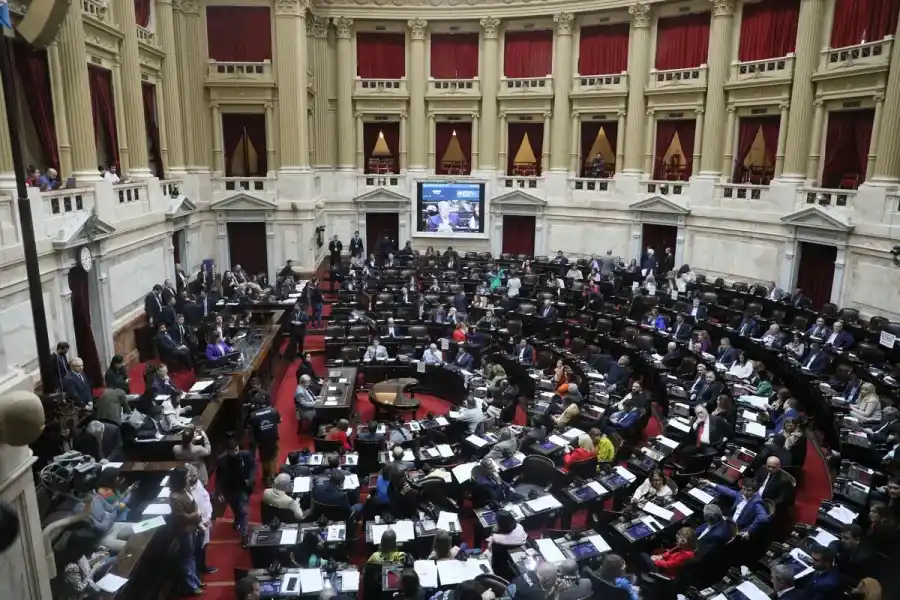 Hipotecados UVA: Diputados aprobó un proyecto para atender la situación de los tomadores de créditos