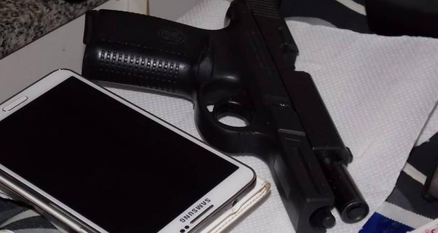 Megaoperativo Drogas: Para Manso “hay más personas involucradas en los hechos”