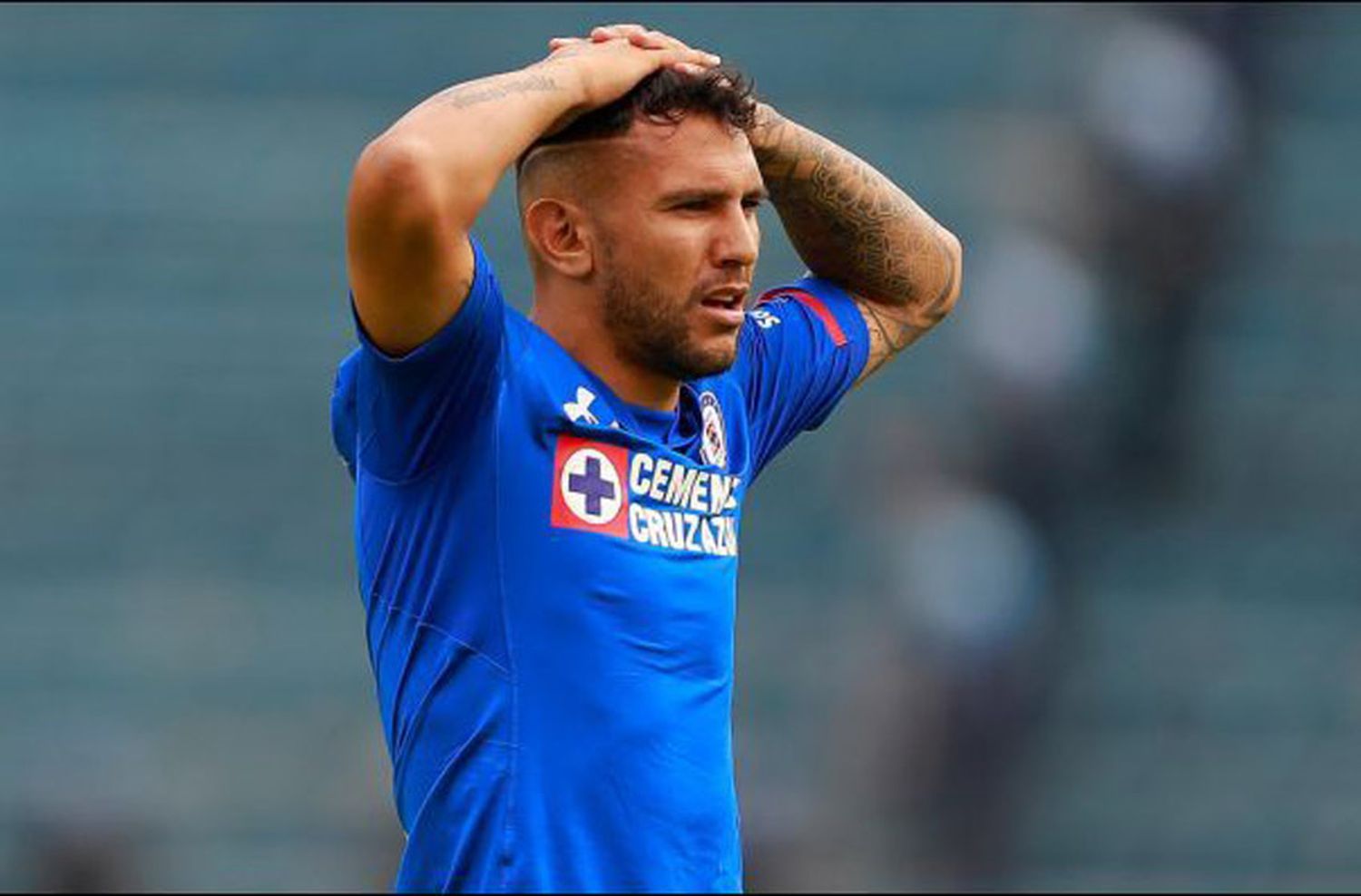 Walter Montoya: «Central es como mi papá o mi mamá»