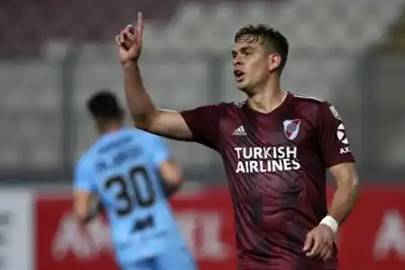 Día y hora de los equipos argentinos para la quinta fecha