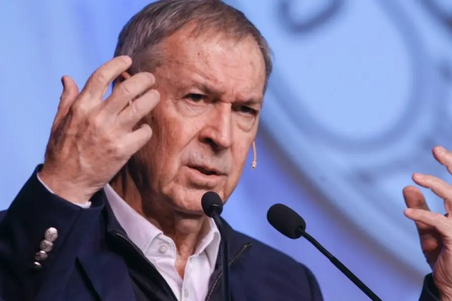 El ex gobernador de Córdoba Juan Schiaretti será intervenido quirúrgicamente este viernes