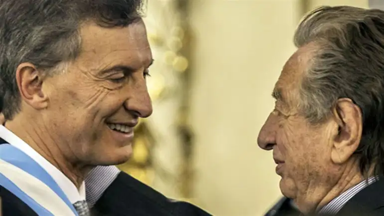 Imputaron a Mauricio Macri por el caso #PanamaPapers