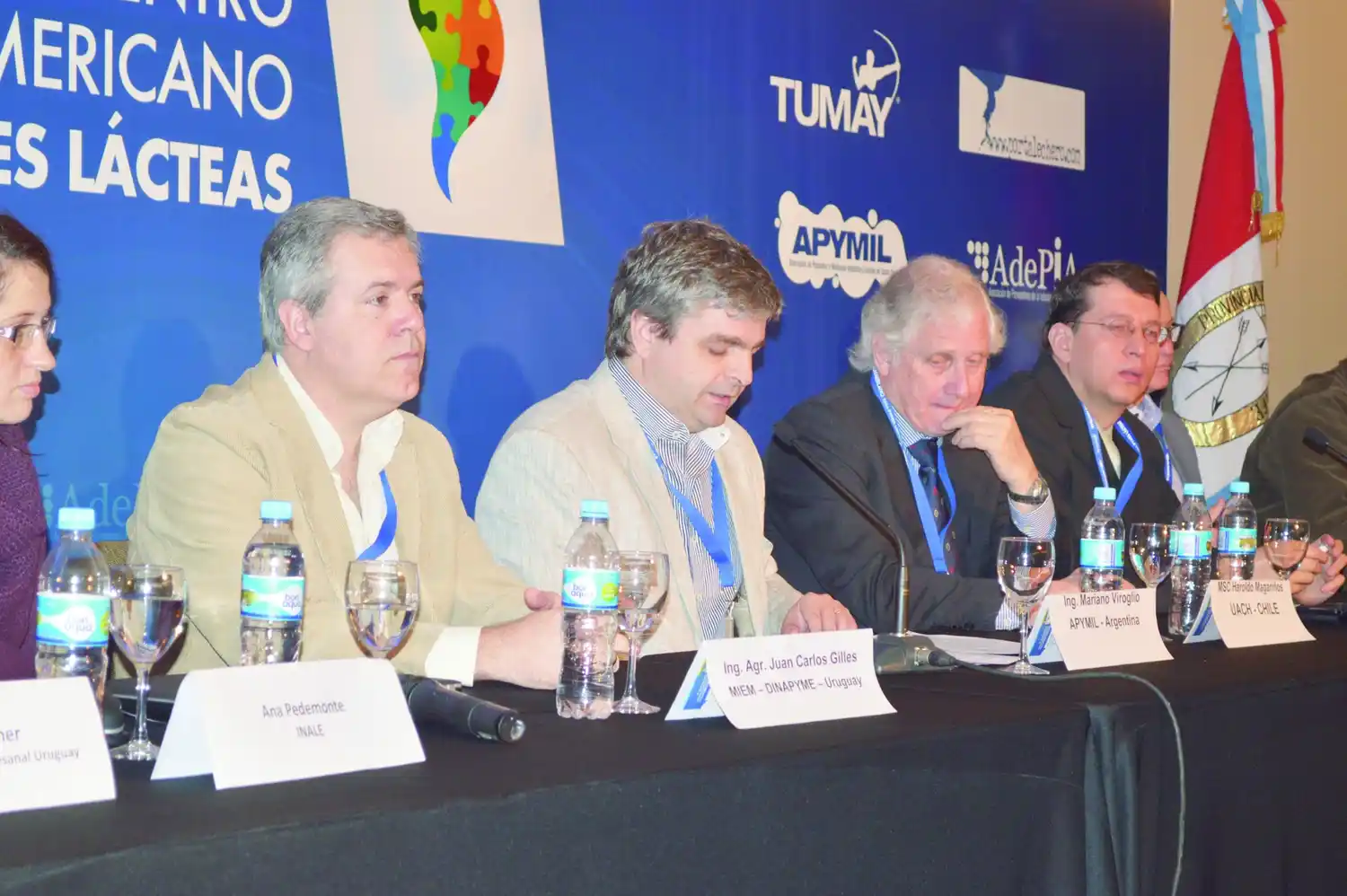 Pymes Lácteas, camino al desarrollo