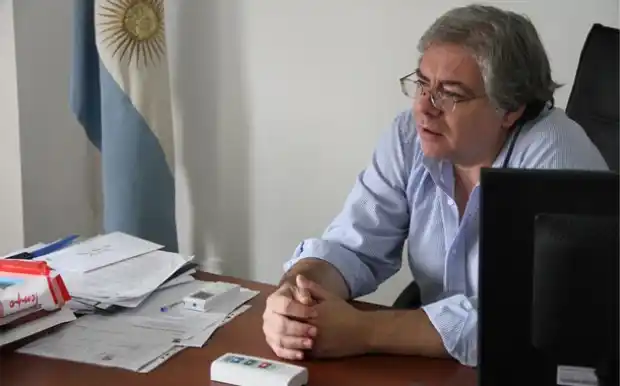 Cambios en el Gabinete de Pilar: Nuevo Secretario de Seguridad 