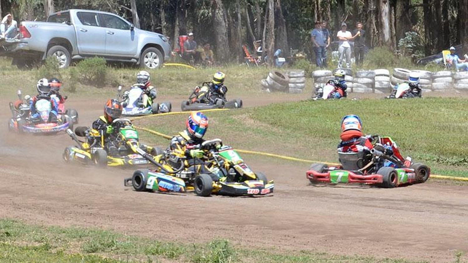 Se viene una fecha especial en APPK