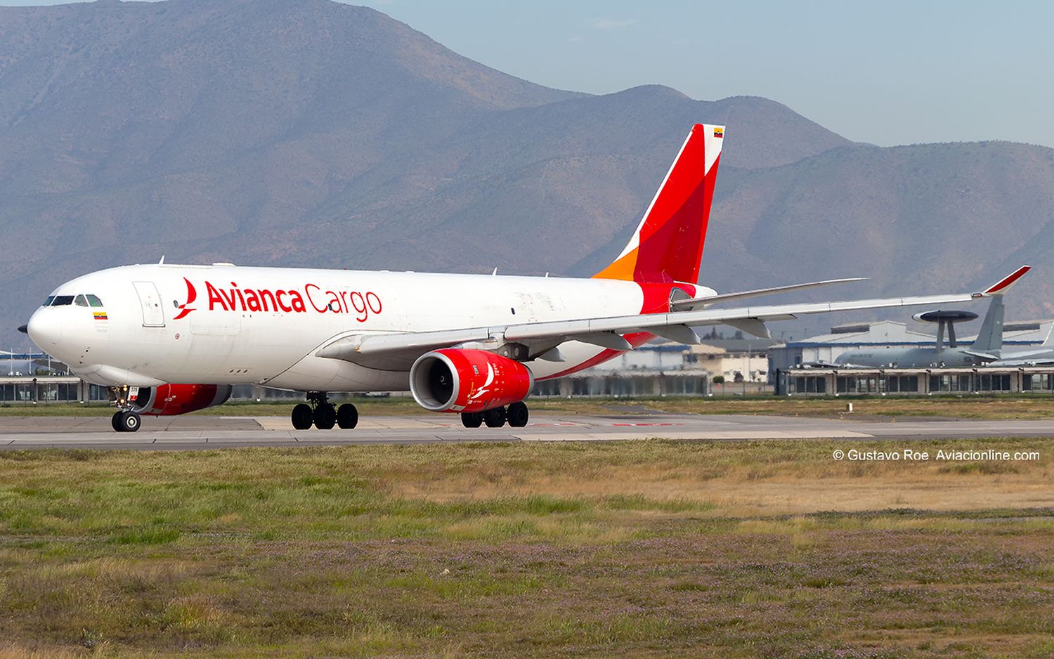 From "Wey" to "Parce": AeroUnion rebrands as Avianca Cargo México, launching a new phase of international expansion