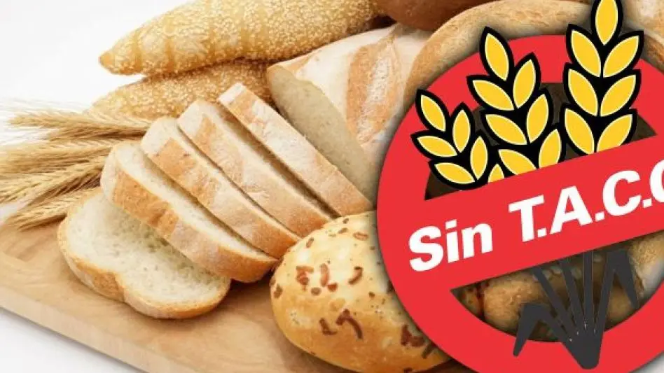 Celiaquía: El desafio de la dieta estricta y el riesgo de la contaminación cruzada