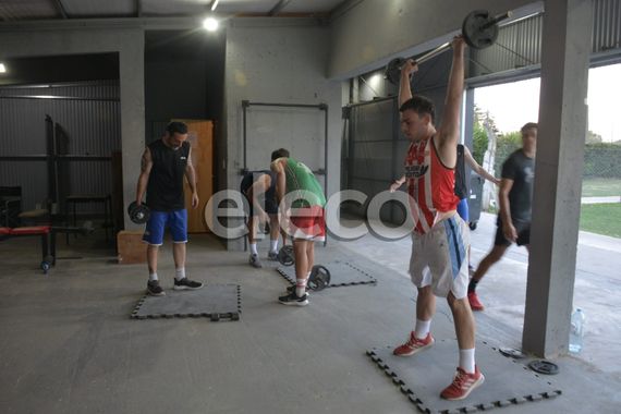 Independiente debutará el 6 de febrero en Olavarría