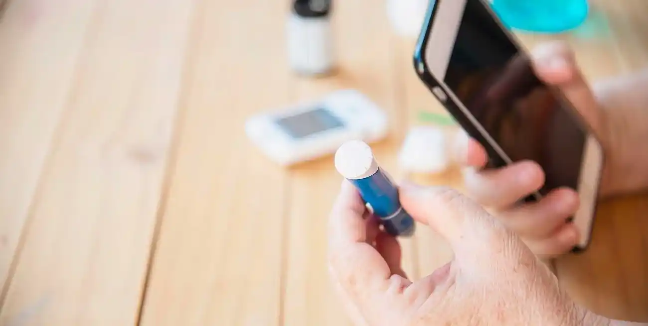 Un medicamento para la diabetes fue suspendido.