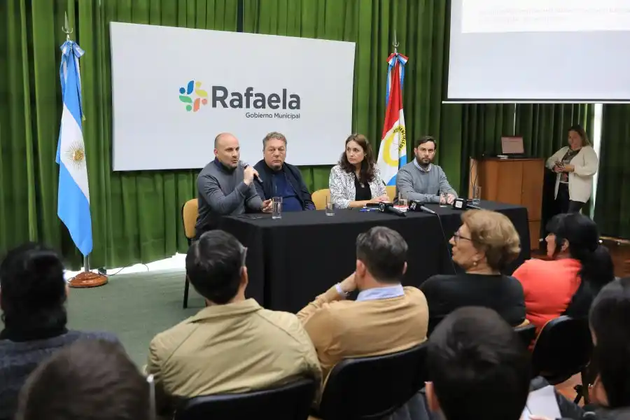 El Sueño Celeste es el evento más importante del año en la ciudad