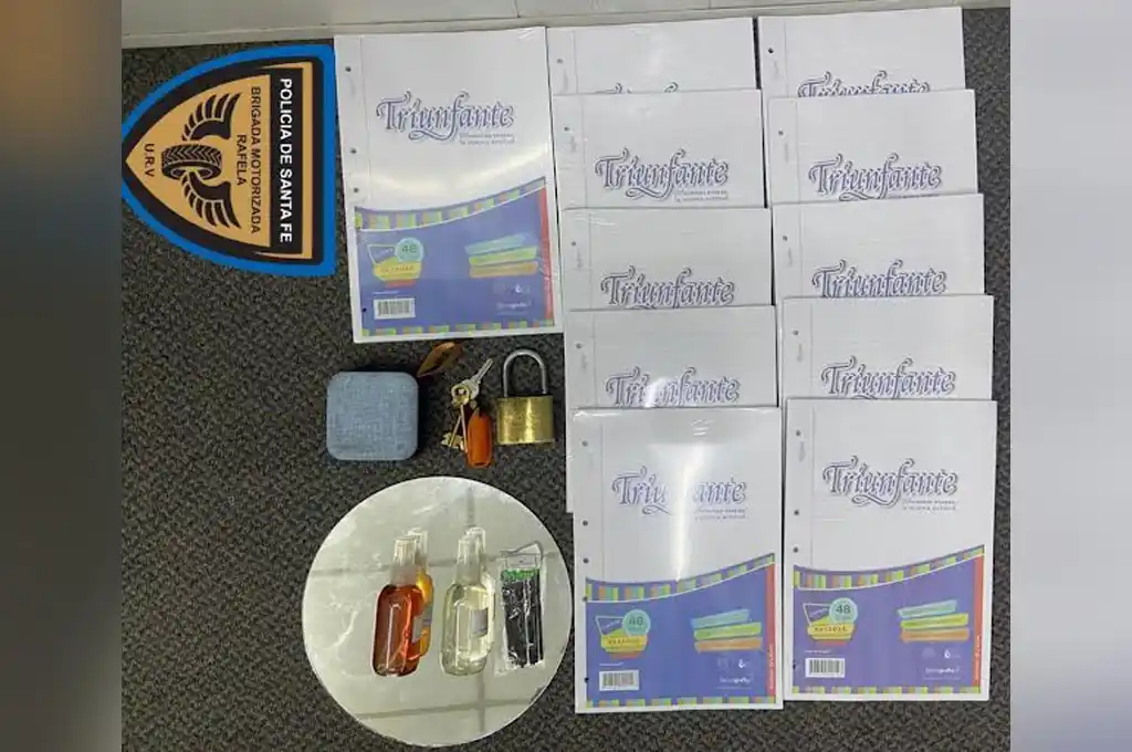 masitas hojas secuestradas gordo p - 2