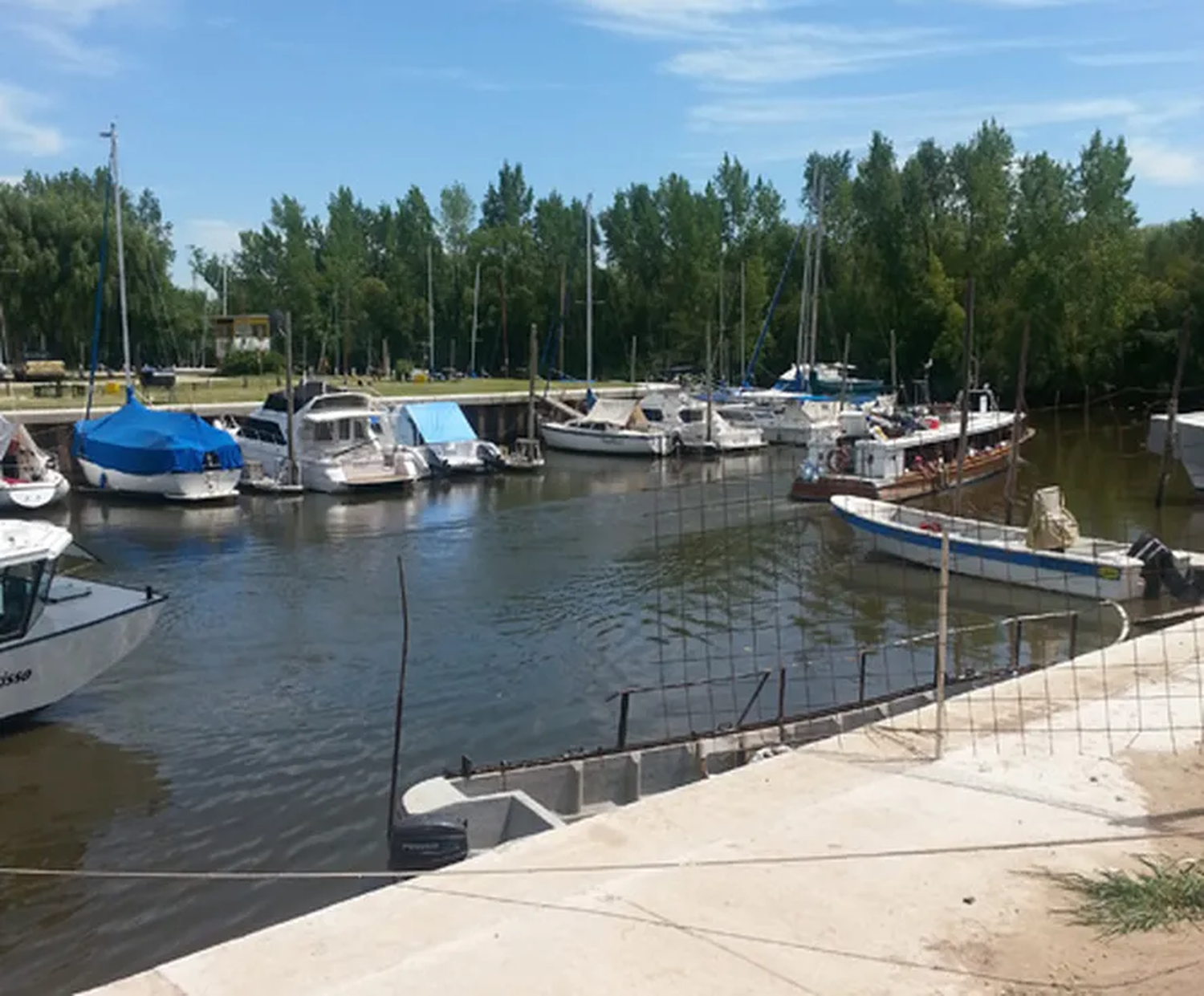 "De orilla a orilla": el festival cultural que unirá las Islas Santiago y Paulino del partido de La Plata