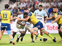 Bayonne, con Bruni, se metió en las semifinales