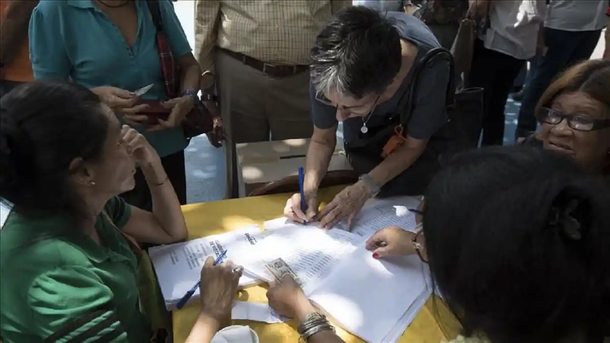 ESTO SE SABE del reglamento de primarias de la oposición