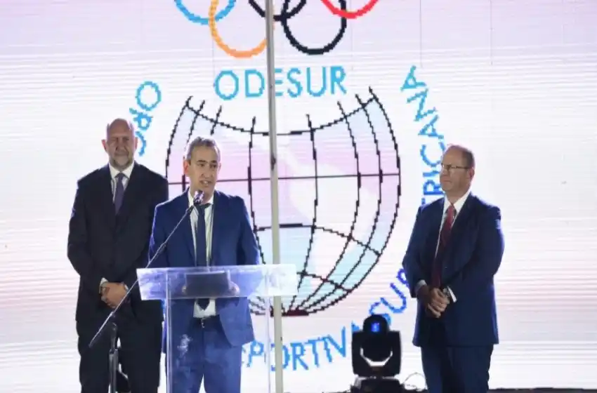 Javkin sobre la violencia en Rosario: «Hay un grupo organizado que construye mugre»