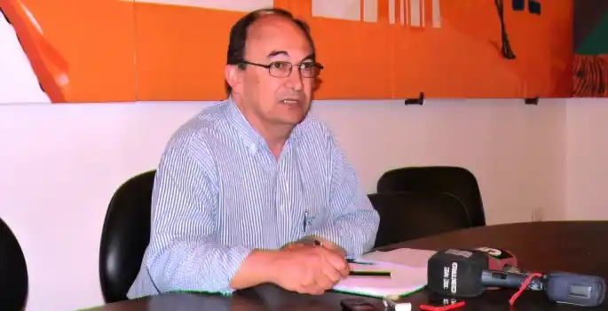 Otro intendente de Cambiemos admitió que "en 2018 la gente la pasó mal" por falta de trabajo