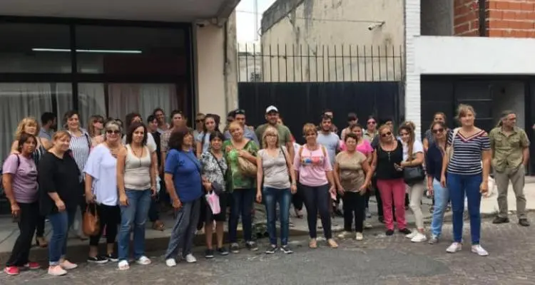Las defensas del sacerdote Tulio Mattiussi y de Anselmo Ojeda apelarán la prisión preventiva