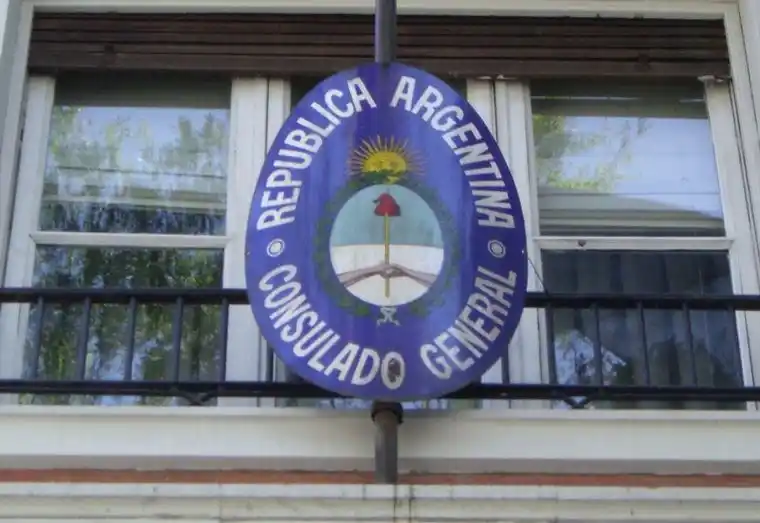 Casi medio millón de argentinos votarán en el exterior