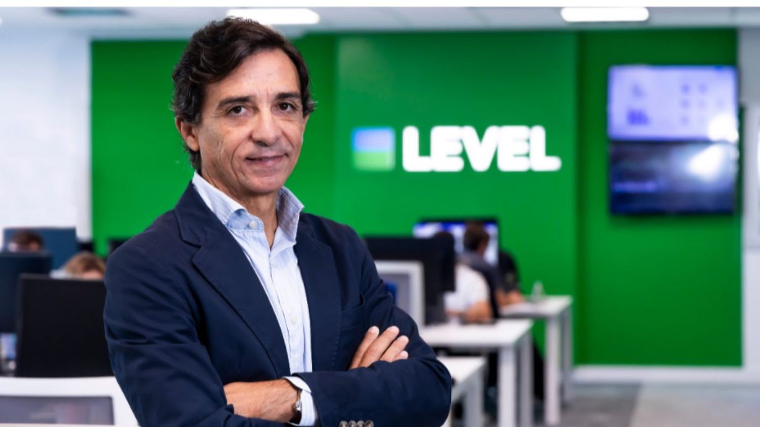 Rafael Jiménez Hoyos tomó las riendas de LEVEL con el reto de obtener el AOC y potenciar el largo radio desde Barcelona