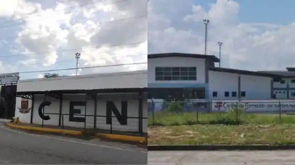 SIN PREVIO AVISO: trasladan a casi 80 presos del 28J de Tocuyito a Tocorón