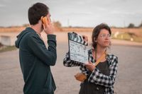 Se estrena “Los Inventados”, una premiada película realizada en Tandil