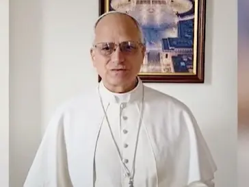“Estamos fallando en la protección del clima”, advirtió el Papa