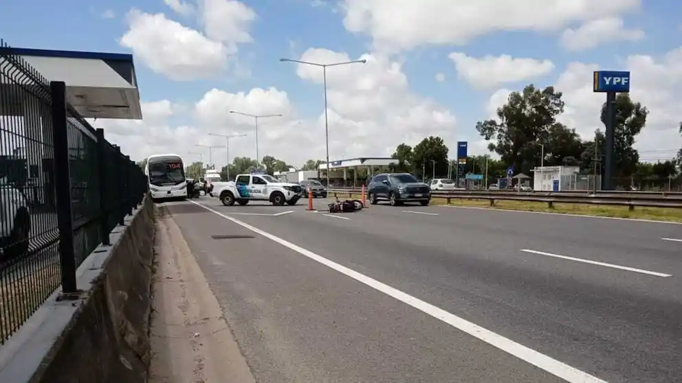 Foto: Campana Noticias