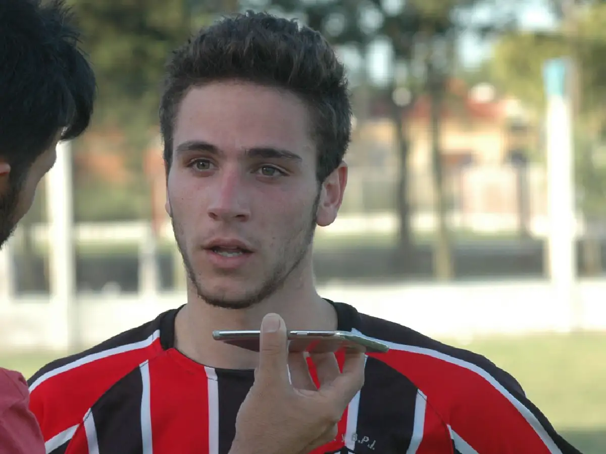 Moyano: “En los últimos 15 minutos los pasamos por arriba”