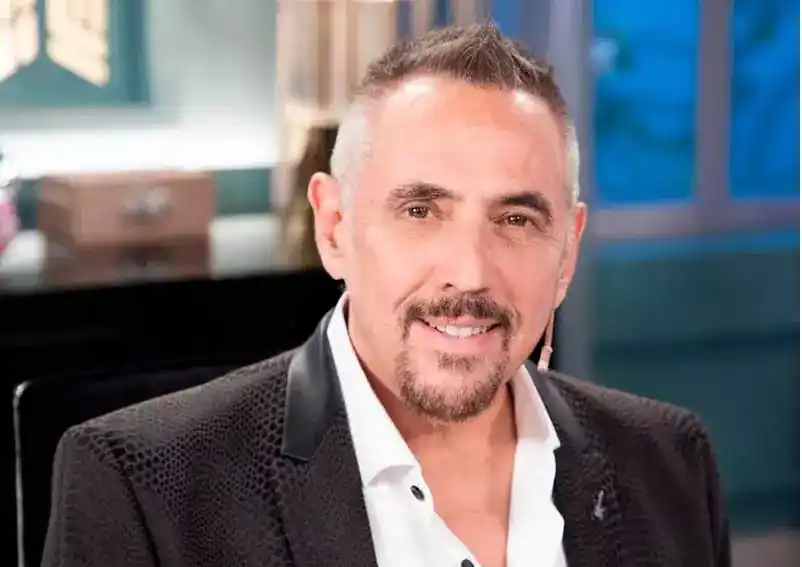 Alejandro Lerner. Uno de los grandes músicos del país